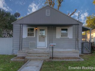 1566 Whiting St SW, Wyoming, MI 49509