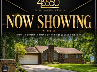 2531 Quentin Dr, Jonesboro, GA 30236