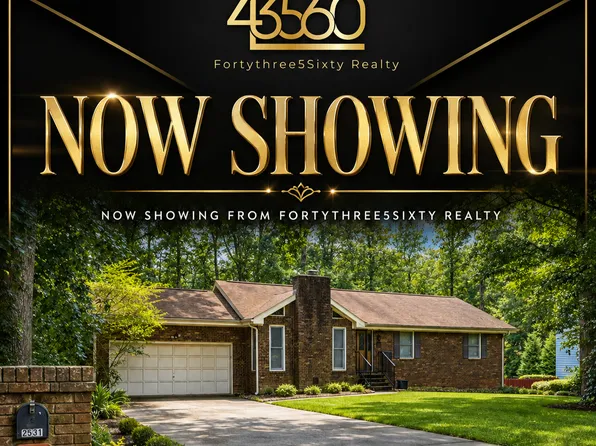 2531 Quentin Dr, Jonesboro, GA 30236
