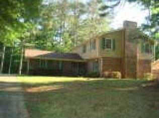 4523 Karron Ln, Powder Springs, GA 30127