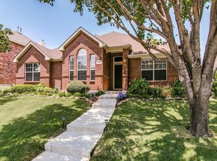 5117 Alazan Bay Dr, Rowlett, TX 75089