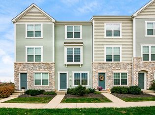 5407 Greybull St, Dublin, OH 43016