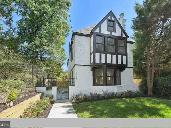 3105 38th St NW, Washington, DC 20016