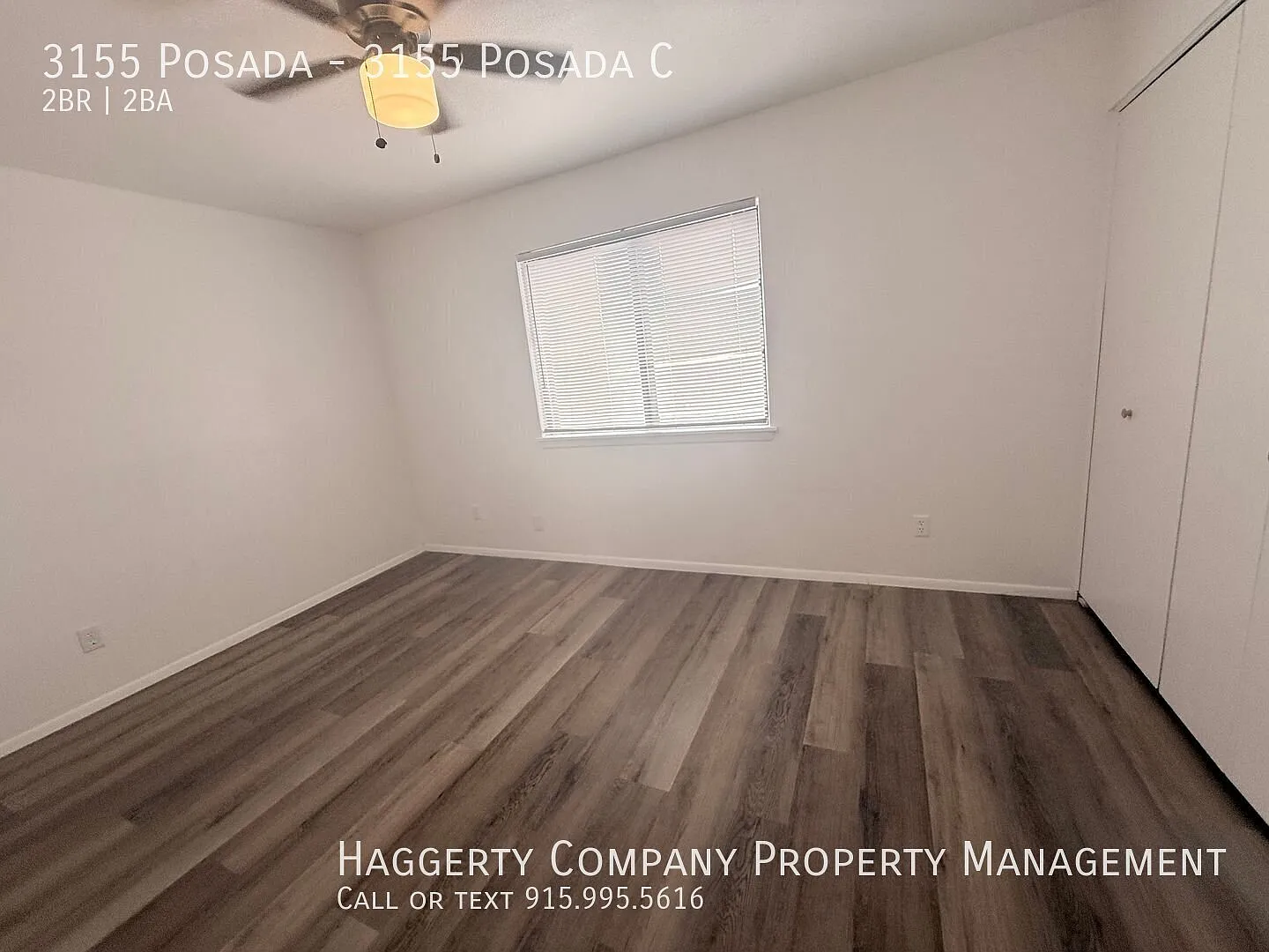 Town House w/Garage — Photo 4