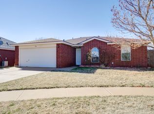 1106 Juneau Ave, Lubbock, TX 79416