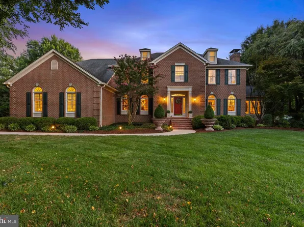 1413 Lytham Ct, Bel Air, MD 21015