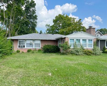 1920 S Bay Dr, Pt Clinton, OH, 43452