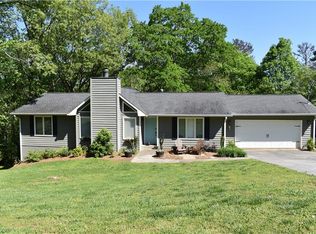 615 Pisgah Way, Calhoun, GA 30701