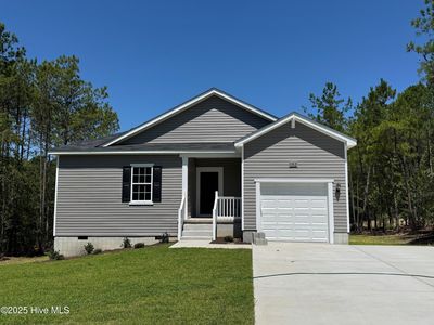 182 Horse Trot Lane, Sanford, NC, 27332