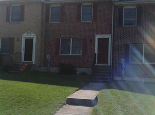 216 W Manor Ct, Mount Airy, MD 21771