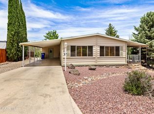 3050 Emerson Dr, Prescott, AZ 86301