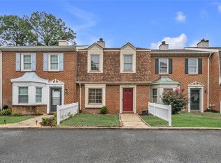 1204 Cedar Mill Sq, Chesapeake, VA 23320