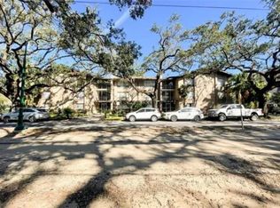 4007 Saint Charles Ave APT 301, New Orleans, LA 70115