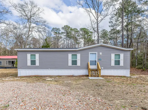 440 Stone Chimney Road SW, Supply, NC 28462