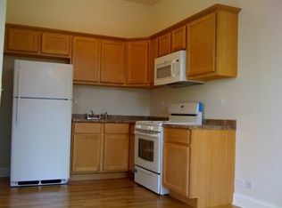 2420 W Polk St #1, Chicago, IL 60612