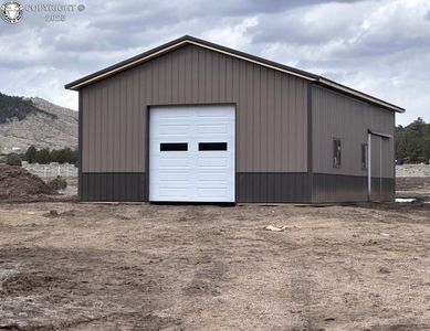 2875 M Path, Cotopaxi, CO, 81223