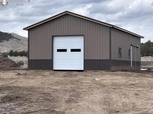 2875 M Path, Cotopaxi, CO 81223