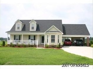 489 Brevard Rd, Winterville, NC 28590