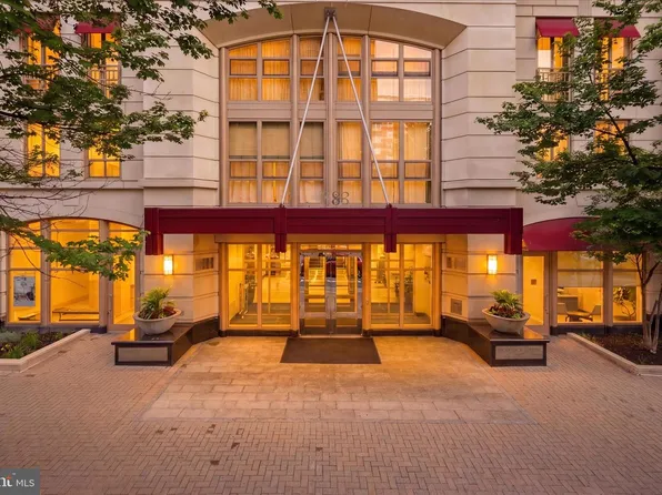888 N Quincy St Unit 510, Arlington, VA 22203
