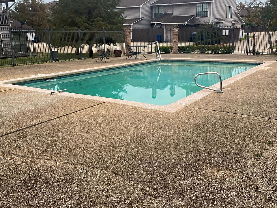 On sight pool