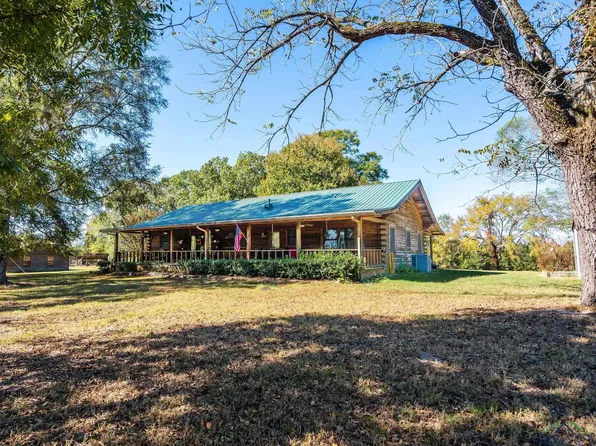 2626 County Road 2621, Marietta, TX 75566