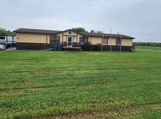 1120 Fm 368 S, Iowa Park, TX 76367