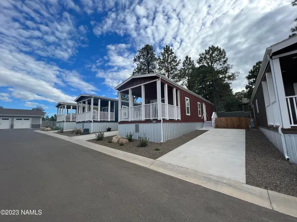 1411 N 4th St #18, Flagstaff, AZ 86004