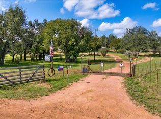 3800 Habecker Ln #0, Mason, TX 76856