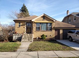 3205 Cuyler Ave, Berwyn, IL 60402