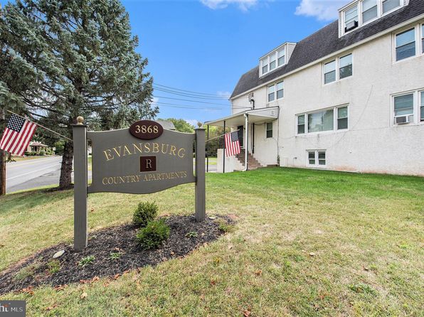 3868 Germantown Pike #7