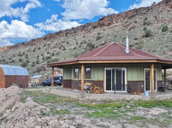 16292 Shavano Valley Road, Montrose, CO 81403