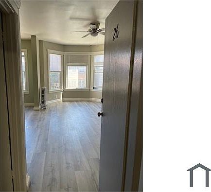 1st image of 1025 Powell St APT 26