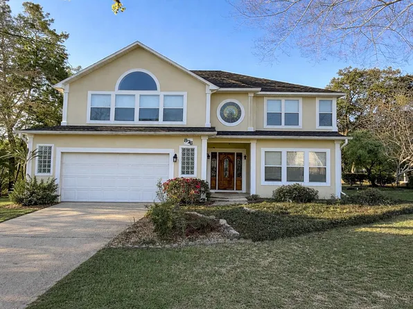 876 The Masters Blvd, Shalimar, FL 32579