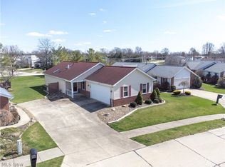 1005 Avian Ct, Brunswick, OH 44212