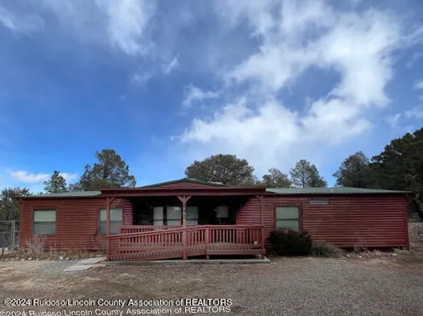 142 Wood Ln, Ruidoso Downs, NM 88346
