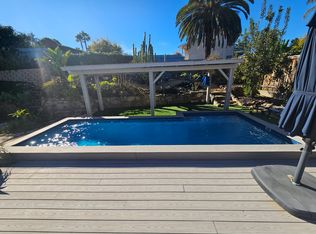 3778 El Canto Dr #A, Spring Valley, CA 91977