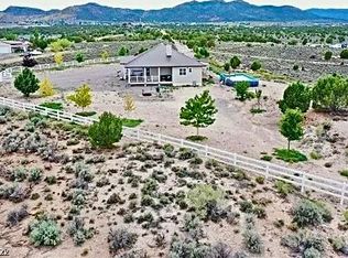 675 Gino Ct, Pioche, NV 89043