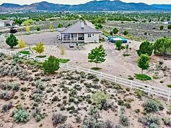 675 Gino Ct, Pioche, NV 89043