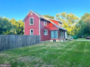 160 Route 40, Newfield, NJ 08344