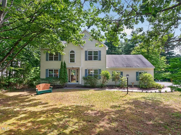 1 Loren Drive, Queensbury, NY 12804
