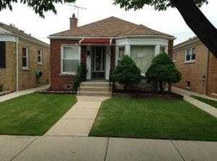 3804 N Paris Ave, Chicago, IL