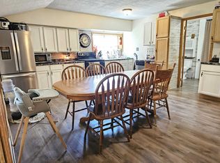 N10939 Cty H Road, Camp Douglas, WI 54618