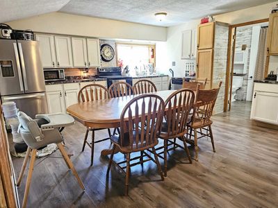 N10939 Cty H Road, Camp Douglas, WI, 54618