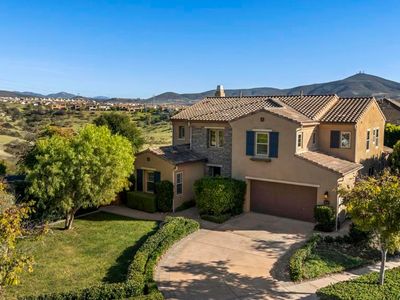 15665 S Chevy Chase, San Diego, CA, 92127