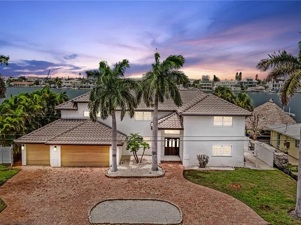 423 55TH AVENUE, ST PETE BEACH, FL 33706