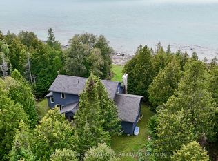 15 Hawes Rd, Northern Bruce Peninsula, ON N0H1W0