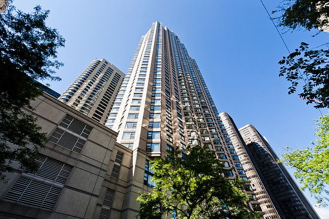 1st image of 401 E Ontario St APT 4602