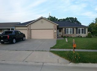 1274 Augusta Dr, Seward, NE 68434
