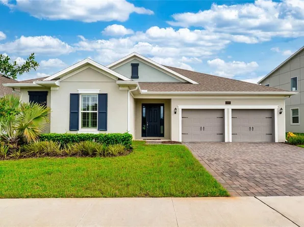 18405 Mowry Ct, Orlando, FL 32827