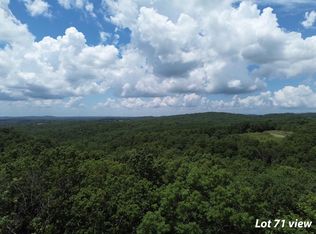 LOT 71 High Summit Dr, Talking Rock, GA 30175